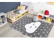 Child  carpet PETIT CLOUD - high quality at the best price in Ukraine - image 2.