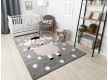 Child  carpet  PETIT DOLLY grey - high quality at the best price in Ukraine - image 2.