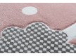 Child  carpet  PETIT DOLLY pink - high quality at the best price in Ukraine - image 3.