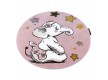 Child  carpet PETIT ELEPHANT pink - high quality at the best price in Ukraine - image 6.