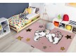 Child  carpet PETIT ELEPHANT pink - high quality at the best price in Ukraine - image 3.