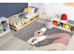 Child  carpet PETIT FLAMINGOS grey - high quality at the best price in Ukraine - image 2.