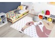 Child  carpet PETIT FLAMINGOS cream - high quality at the best price in Ukraine - image 2.