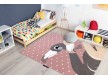 Child  carpet PETIT FLAMINGOS pink - high quality at the best price in Ukraine - image 2.