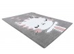 Child  carpet PETIT KITTY - high quality at the best price in Ukraine - image 8.