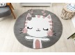 Child  carpet PETIT KITTY - high quality at the best price in Ukraine - image 9.