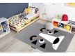 Child  carpet  PETIT LION grey - high quality at the best price in Ukraine - image 2.