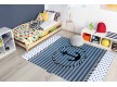 Child  carpet PETIT marine blue - high quality at the best price in Ukraine - image 2.