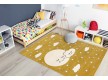 Child  carpet PETIT MOON gold - high quality at the best price in Ukraine - image 2.