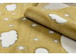 Child  carpet PETIT MOON gold - high quality at the best price in Ukraine - image 4.