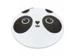 Child  carpet PETIT PANDA grey - high quality at the best price in Ukraine - image 2.