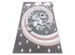 Child  carpet PETIT PONY grey - high quality at the best price in Ukraine