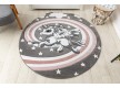 Child  carpet PETIT PONY grey - high quality at the best price in Ukraine - image 3.