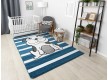 Child  carpet PETIT PUPPY blue - high quality at the best price in Ukraine - image 4.