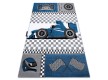 Child  carpet PETIT RACE FORMULA 1  - high quality at the best price in Ukraine