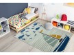 Child  carpet PETIT SAIL green - high quality at the best price in Ukraine - image 2.