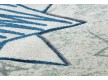 Child  carpet PETIT STARS blue - high quality at the best price in Ukraine - image 3.