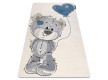 Child  carpet PETIT TEDDY - high quality at the best price in Ukraine