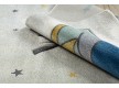 Child  carpet PETIT TIPI grey - high quality at the best price in Ukraine - image 3.