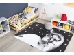 Child  carpet PETIT TRUMPET grey - high quality at the best price in Ukraine - image 2.