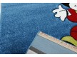 Дитячий килим California 0280 mav - Висока якість за найкращою ціною в Україні - зображення 3.
