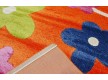 Дитячий килим Daisy Fulya 8947a orange - Висока якість за найкращою ціною в Україні - зображення 2.