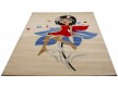 Children carpet Daisy Fulya 8D18a - high quality at the best price in Ukraine