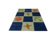 Children carpet Daisy Fulya 8F88B blue - high quality at the best price in Ukraine