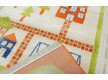 Children carpet Daisy Fulya 8C44b orange - high quality at the best price in Ukraine - image 3.