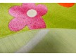 Children carpet Daisy Fulya 8947a green - high quality at the best price in Ukraine - image 5.