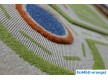 Children carpet Daisy Fulya 8C44b blue - high quality at the best price in Ukraine - image 2.