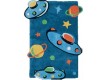 Дитячий килим Fairy Tale  434 blue - Висока якість за найкращою ціною в Україні
