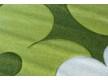 Children carpet Firuze Lux 2725A MIDDLE GREEN - high quality at the best price in Ukraine - image 3.