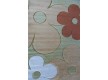 Дитячий килим Firuze Lux 2725B OLIVE - Висока якість за найкращою ціною в Україні