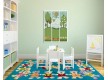 Children carpet Funky Rob Turkus - high quality at the best price in Ukraine