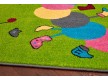 Children carpet Funky Top Iwo Zielony - high quality at the best price in Ukraine - image 2.