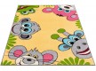 Children carpet Funky Top Tig Miód - high quality at the best price in Ukraine