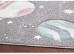 Дитячий килим Pastel Kids 24203 295 - Висока якість за найкращою ціною в Україні - зображення 4.