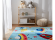 Children carpet Arte Magicland Rockets - high quality at the best price in Ukraine - image 4.