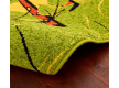 Дитячий килим Weltom Weliro Safari Zielony - Висока якість за найкращою ціною в Україні - зображення 3.