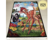 Дитячий килим Kids 1521 - Висока якість за найкращою ціною в Україні