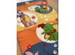 Children carpet Kids A655A BLUE - high quality at the best price in Ukraine
