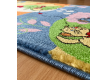 Дитячий килим Kids A655A BLUE - Висока якість за найкращою ціною в Україні - зображення 3.