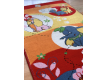 Children carpet Kids A655A RED - high quality at the best price in Ukraine - image 3.
