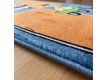 Дитячий килим Kids A656А BLUE - Висока якість за найкращою ціною в Україні - зображення 5.