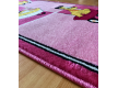 Дитячий килим Kids A656A M.PINK - Висока якість за найкращою ціною в Україні - зображення 3.