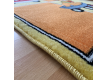 Дитячий килим Kids A656A YELLOW - Висока якість за найкращою ціною в Україні - зображення 3.