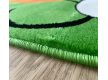 Дитячий килим Kids A658A GREEN - Висока якість за найкращою ціною в Україні - зображення 3.