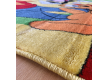 Дитячий килим Kids A658A YELLOW - Висока якість за найкращою ціною в Україні - зображення 2.