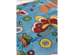 Дитячий килим Kids C795B BLUE - Висока якість за найкращою ціною в Україні - зображення 2.